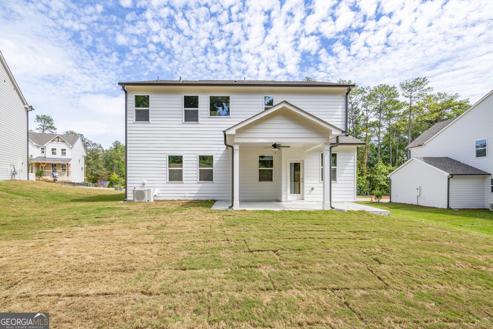 4082 Adler Circle Buford - 46