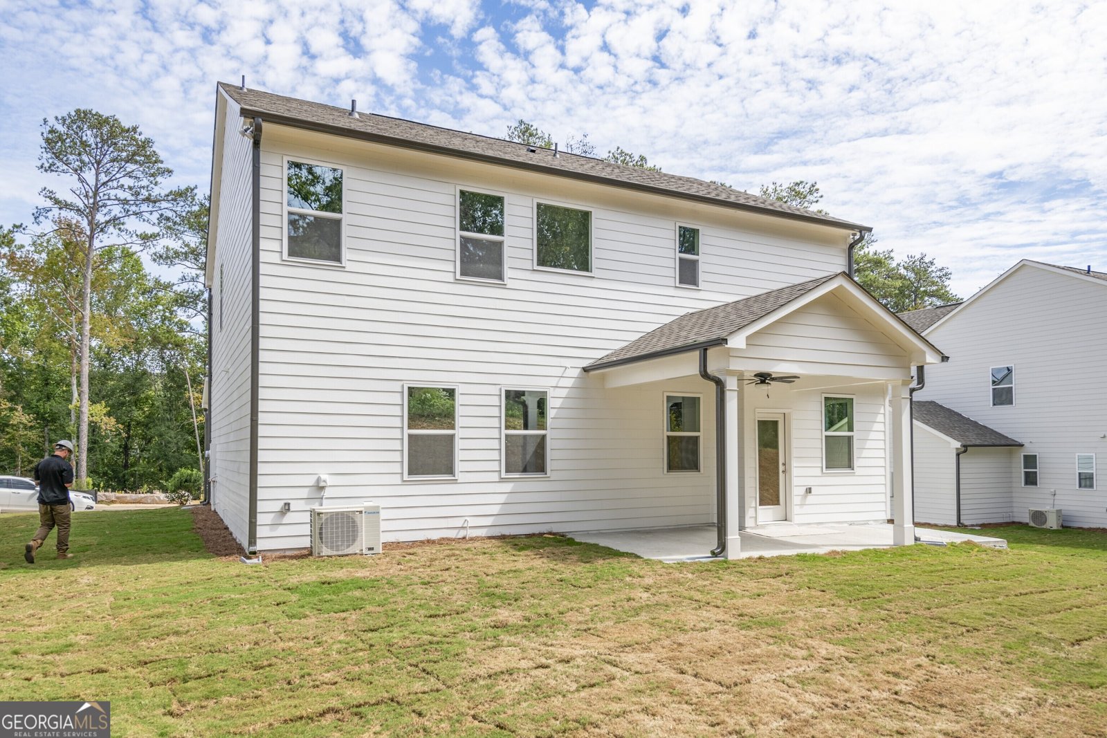 4082 Adler Circle Buford - 47