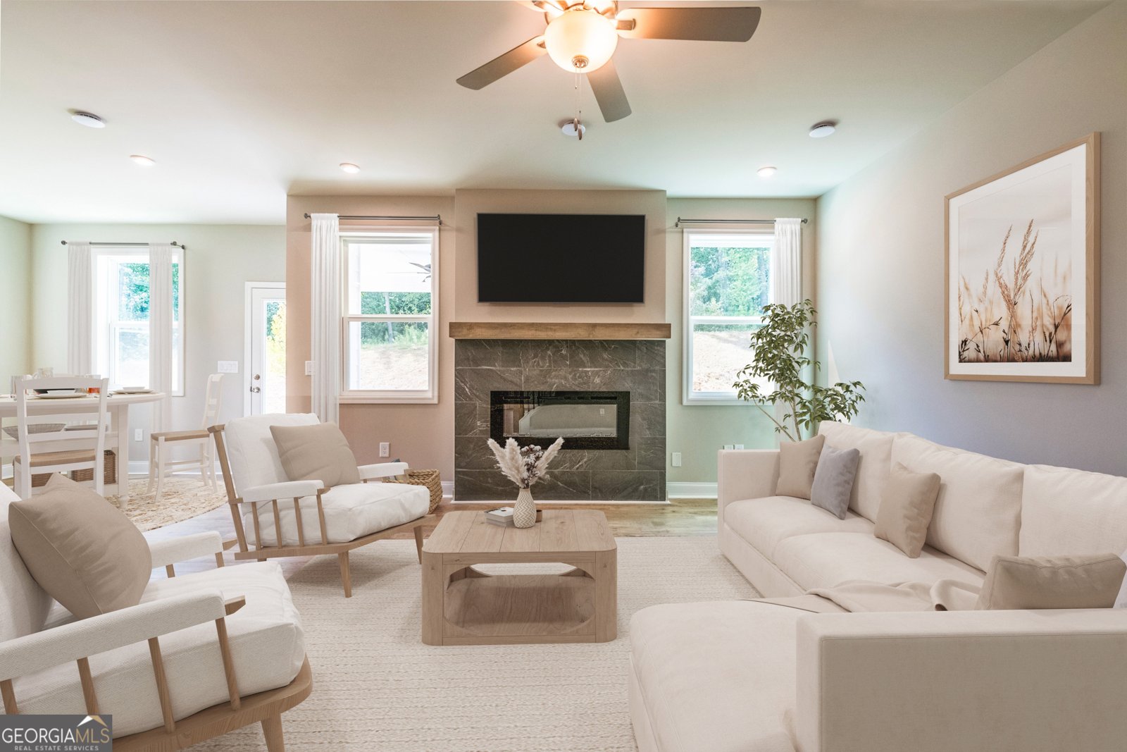 4082 Adler Circle Buford - 50