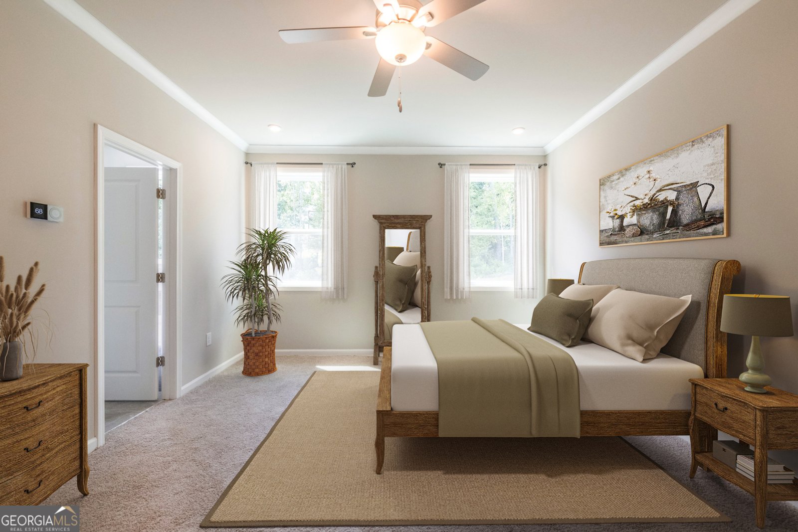 4082 Adler Circle Buford - 51