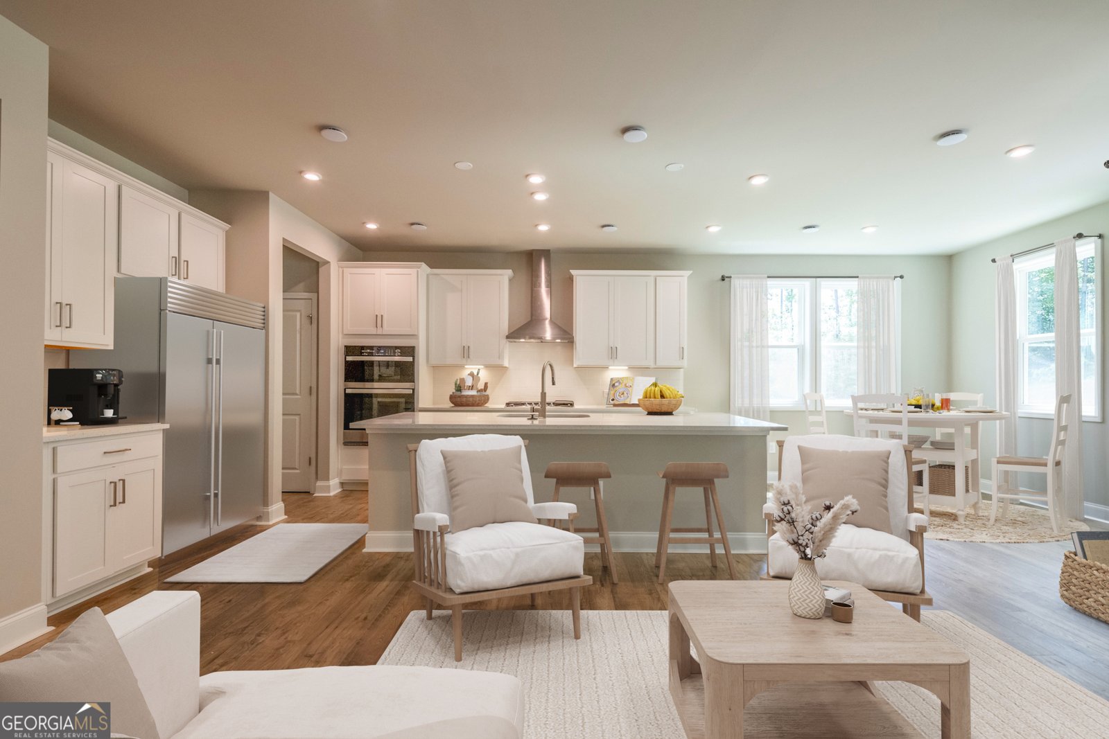 4082 Adler Circle Buford - 52