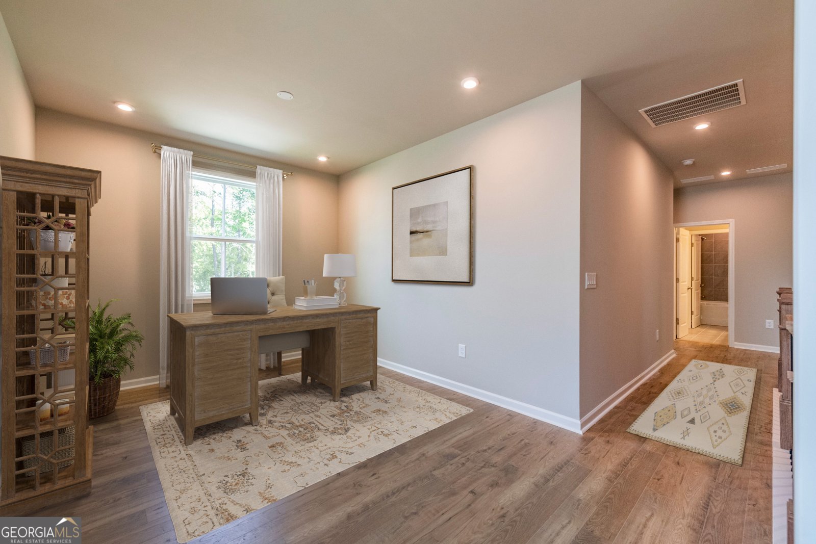 4082 Adler Circle Buford - 54