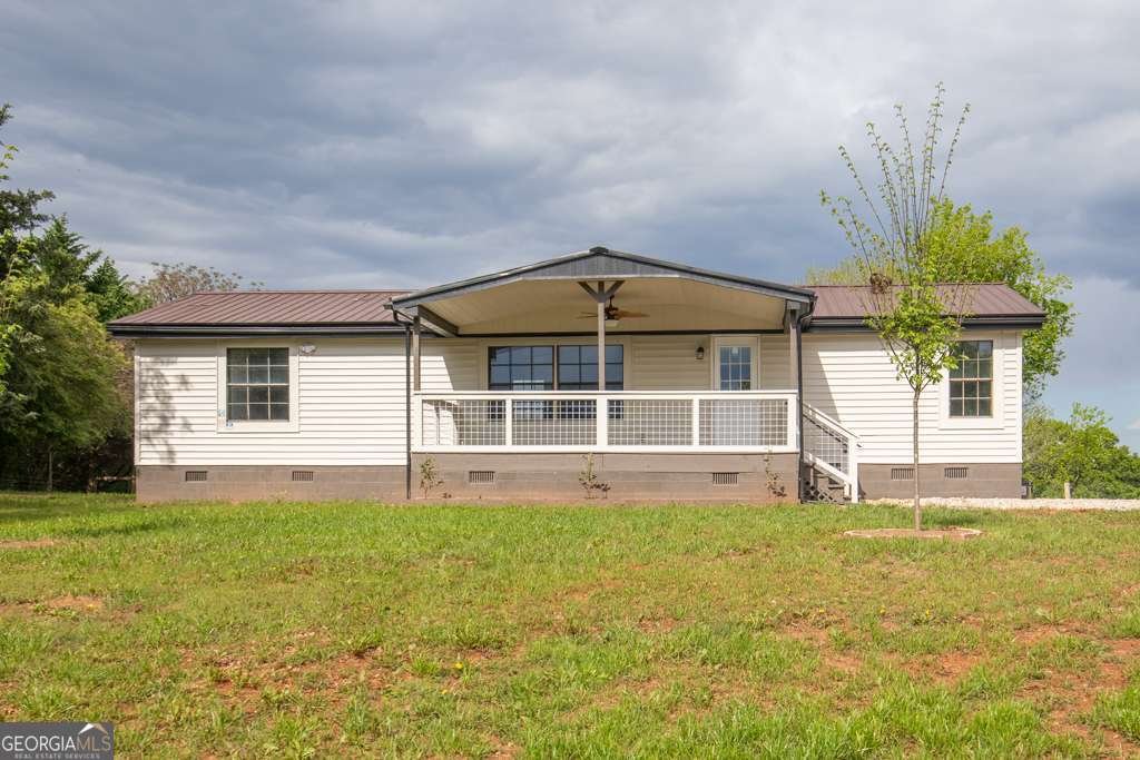710 Athens Road Lexington - 1