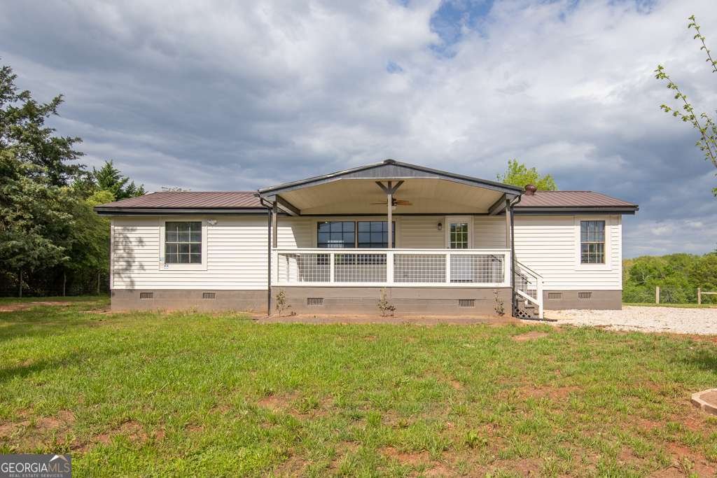710 Athens Road Lexington - 2