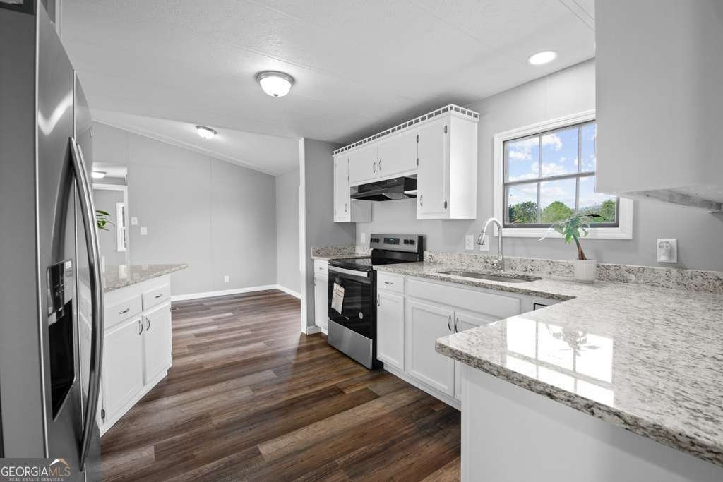 710 Athens Road Lexington - 27
