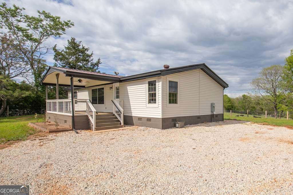 710 Athens Road Lexington - 4