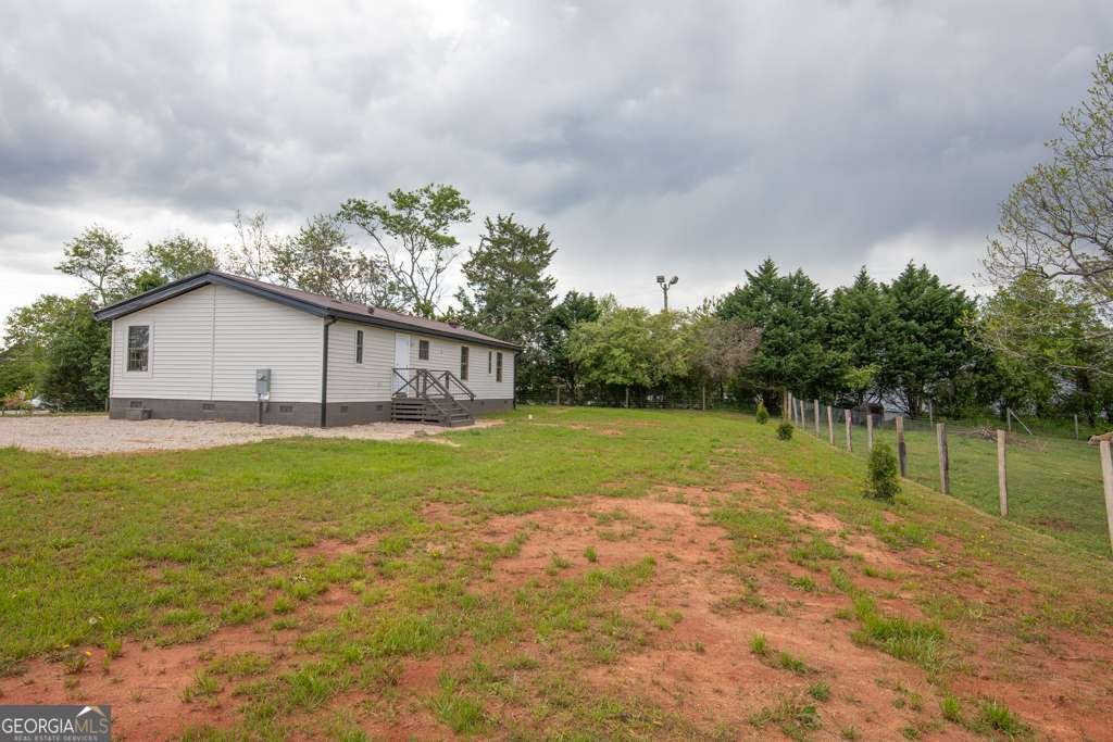 710 Athens Road Lexington - 43