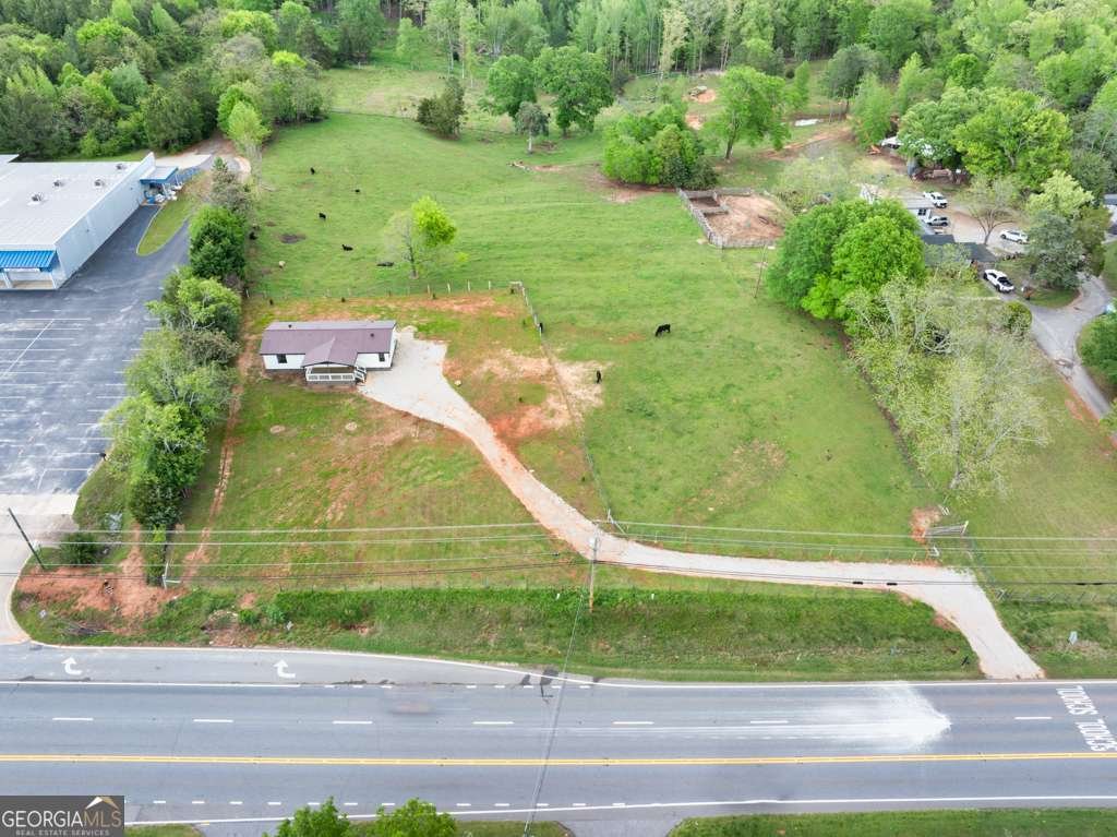710 Athens Road Lexington - 47