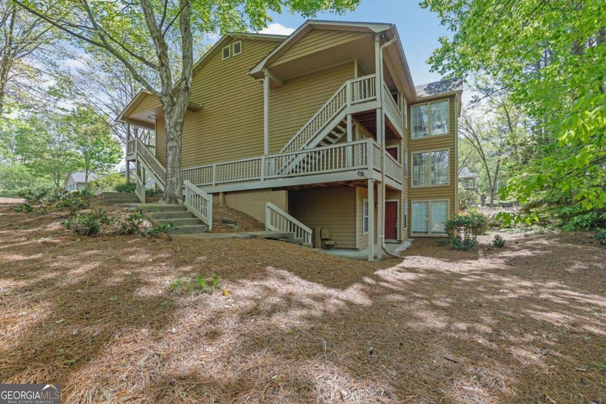 907 Country Park Drive Smyrna - 14