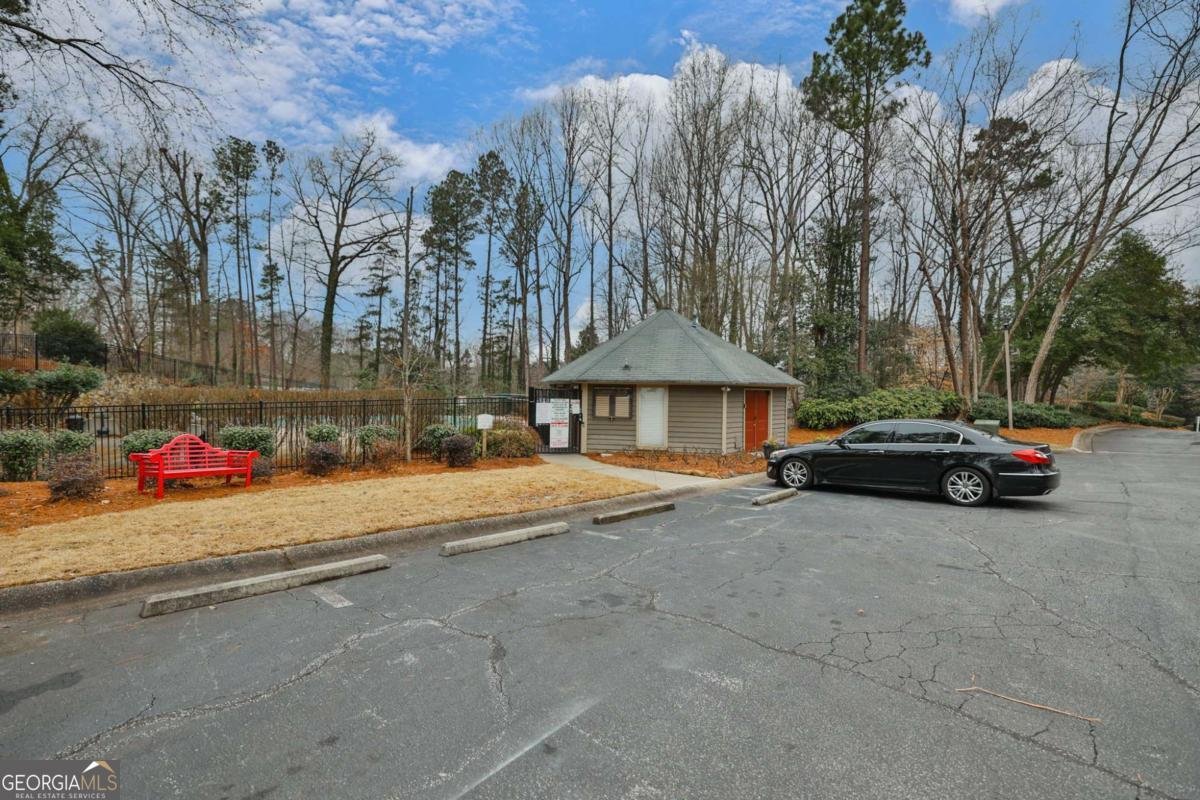 907 Country Park Drive Smyrna - 15