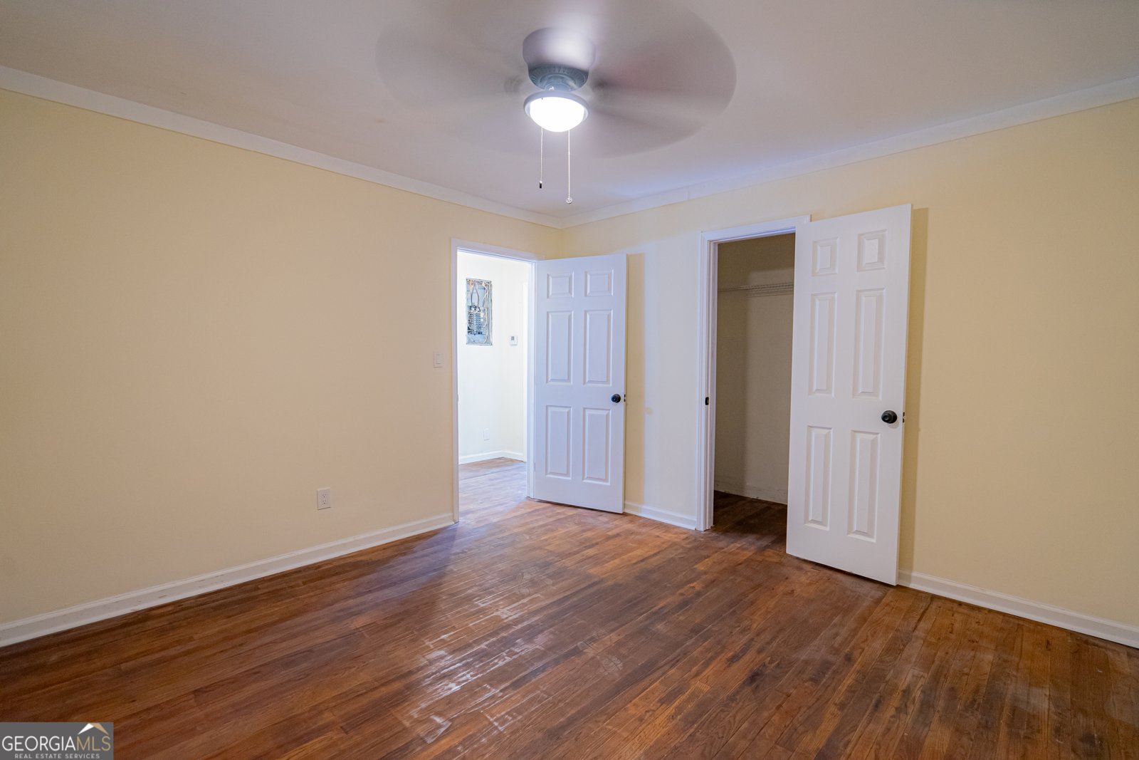 466 Lake Drive Hapeville - 18