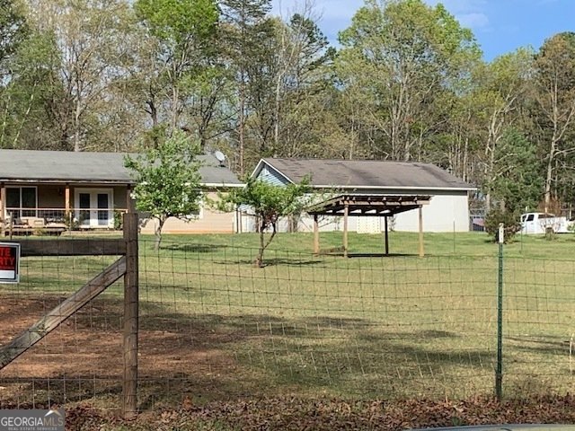 807 Holly Circle Mount Airy - 1