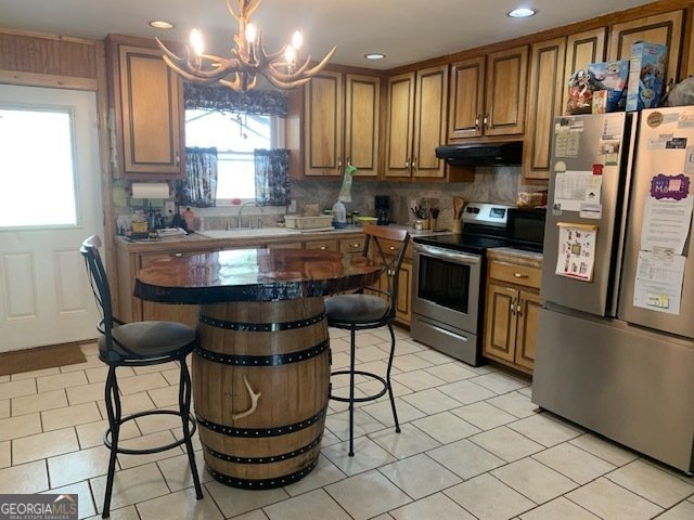 807 Holly Circle Mount Airy - 14