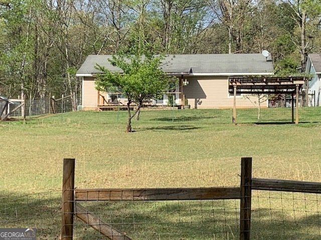 807 Holly Circle Mount Airy - 2