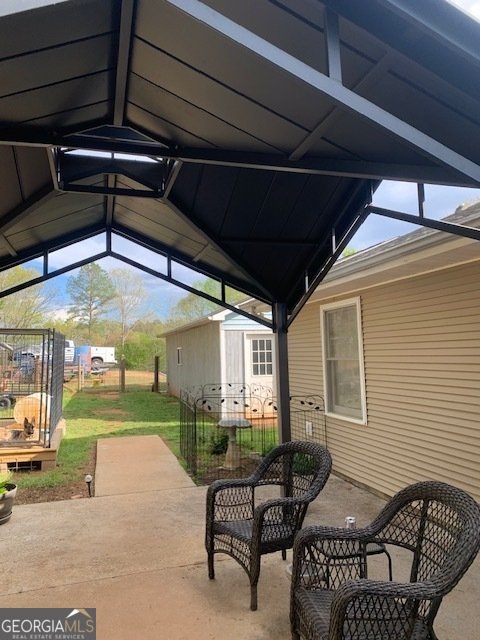 807 Holly Circle Mount Airy - 29