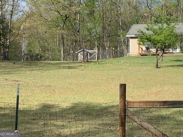 807 Holly Circle Mount Airy - 3