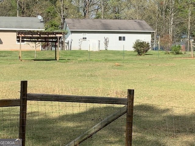 807 Holly Circle Mount Airy - 4