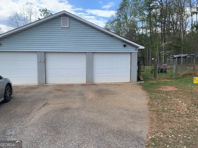 807 Holly Circle Mount Airy - 6