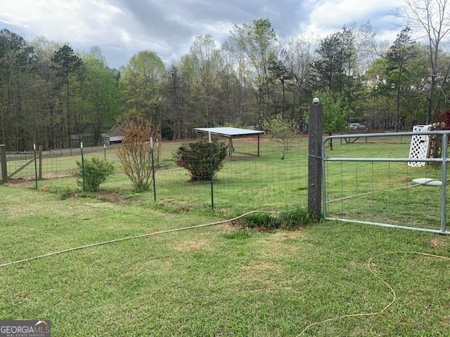 807 Holly Circle Mount Airy - 8