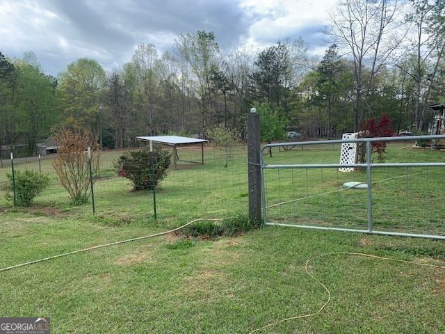 807 Holly Circle Mount Airy - 9