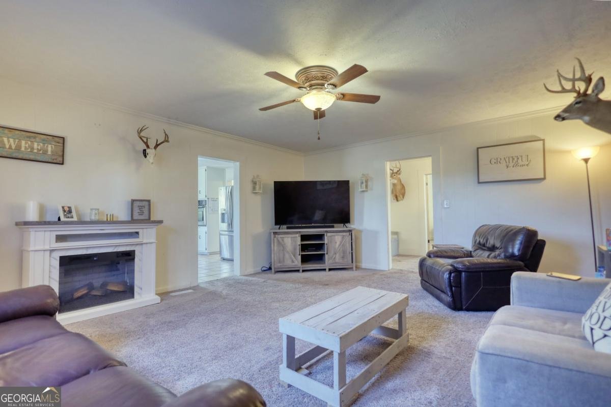 1431 Swords Road Buckhead - 11