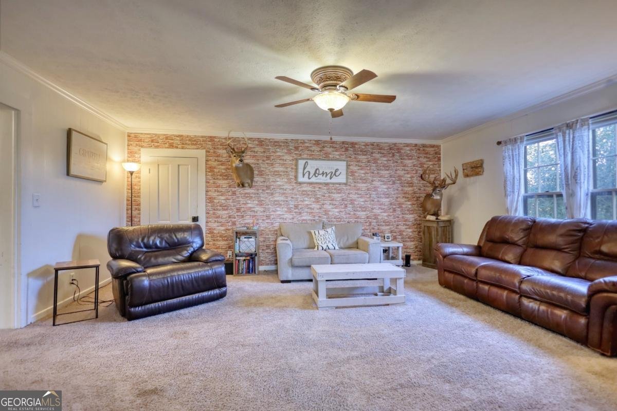 1431 Swords Road Buckhead - 12