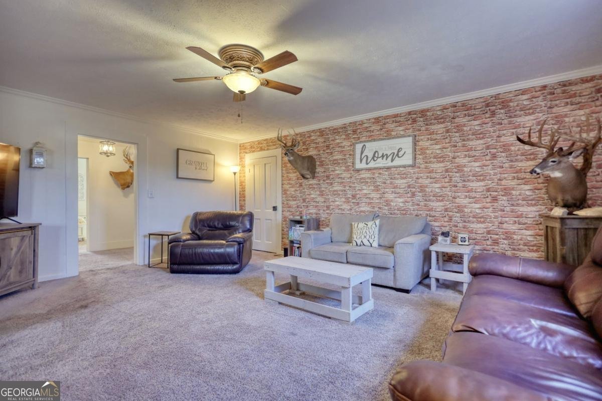 1431 Swords Road Buckhead - 13
