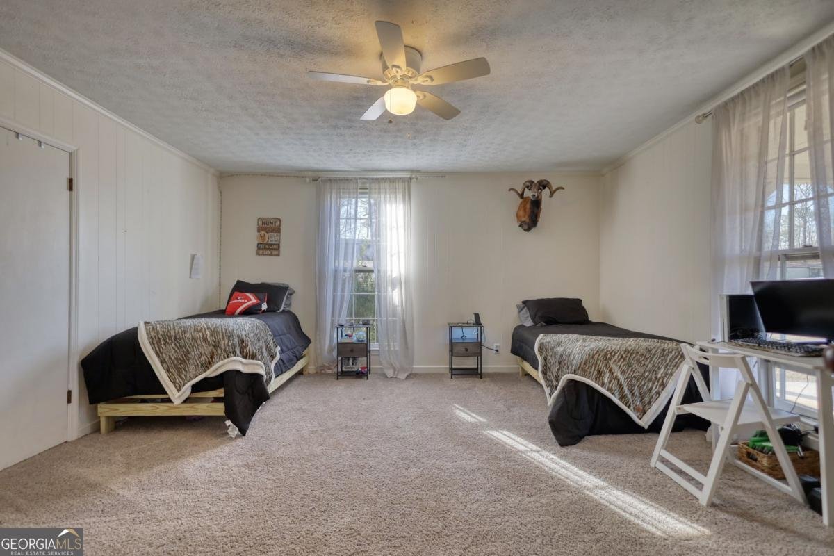 1431 Swords Road Buckhead - 19