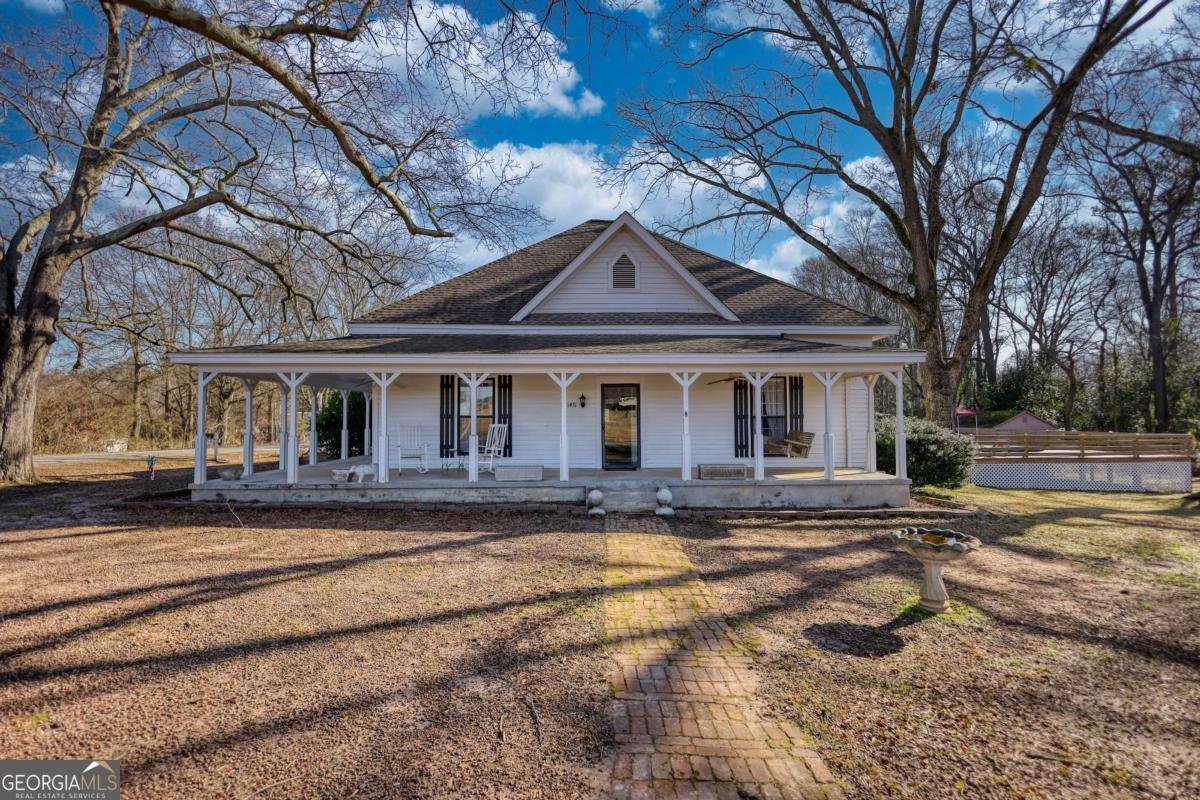 1431 Swords Road Buckhead - 2