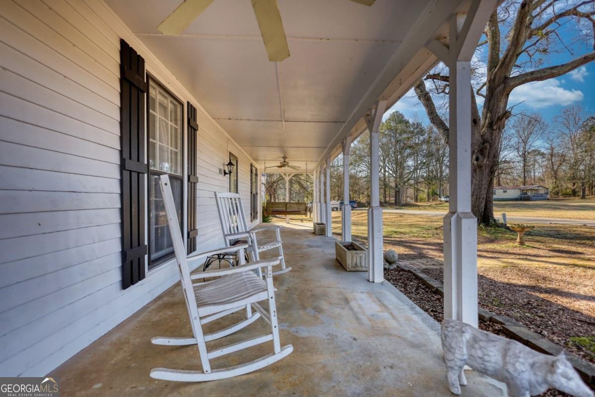 1431 Swords Road Buckhead - 29