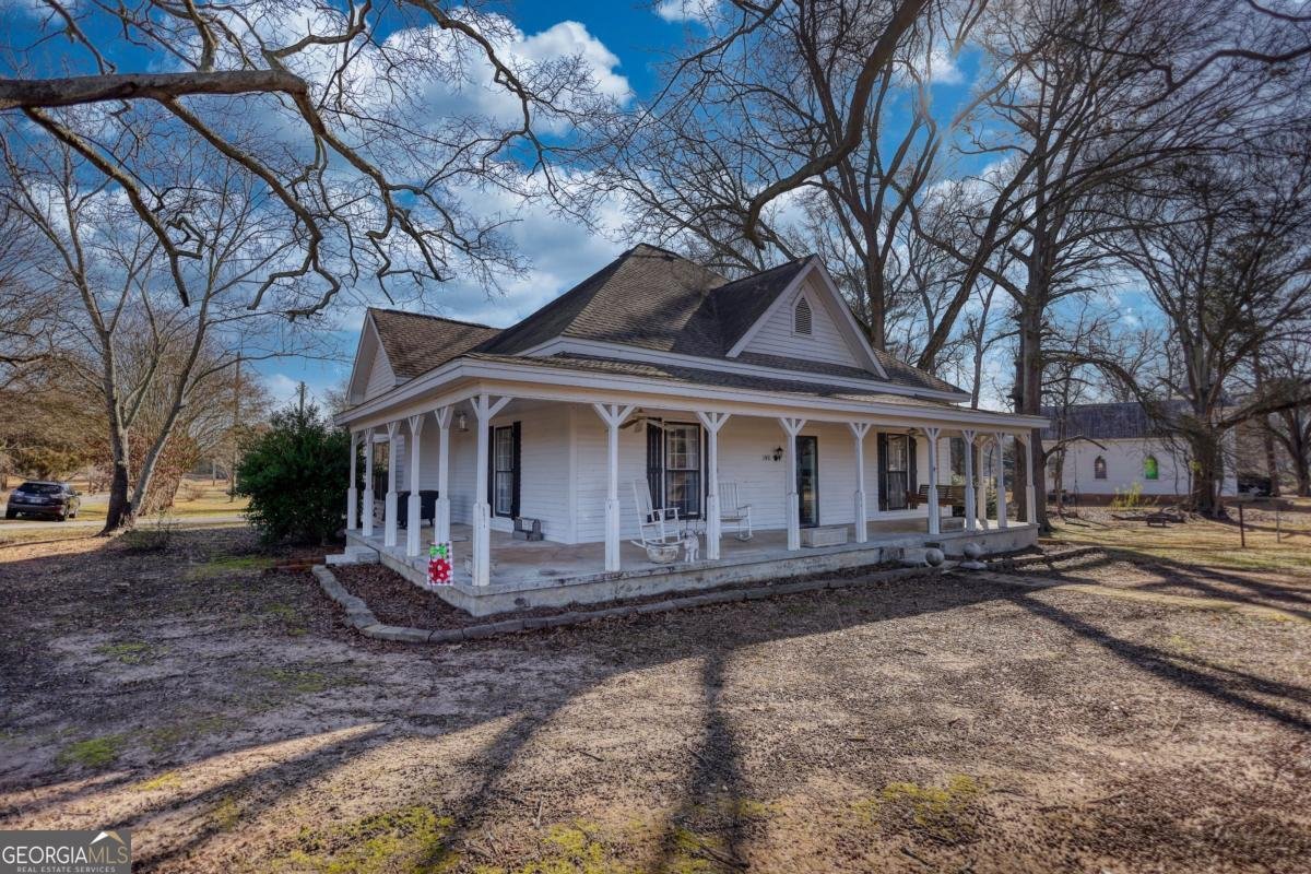 1431 Swords Road Buckhead - 3