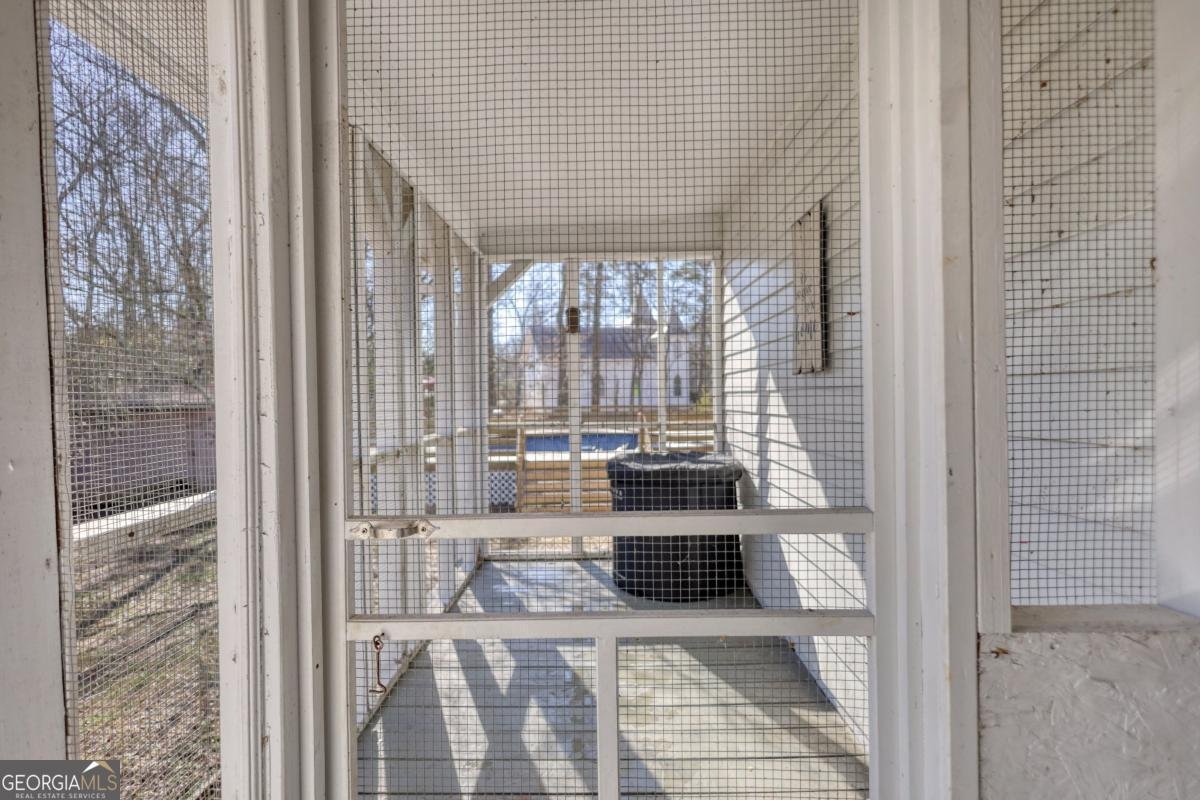 1431 Swords Road Buckhead - 30