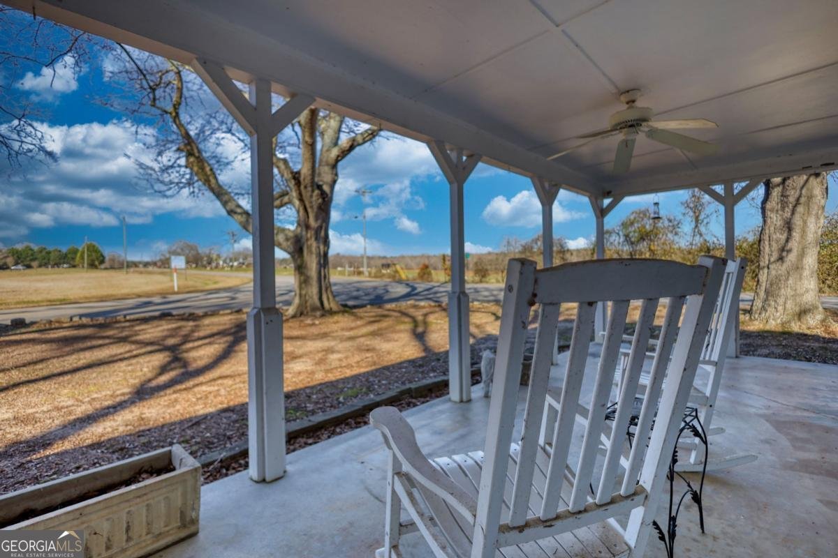 1431 Swords Road Buckhead - 31