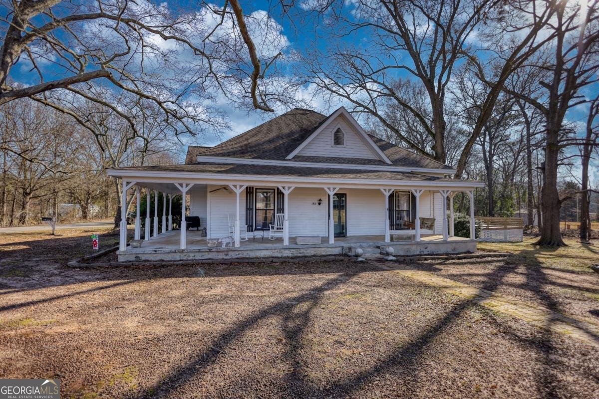 1431 Swords Road Buckhead - 32