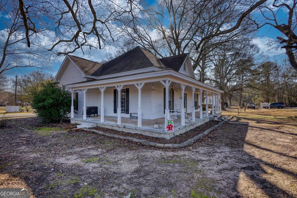 1431 Swords Road Buckhead - 33