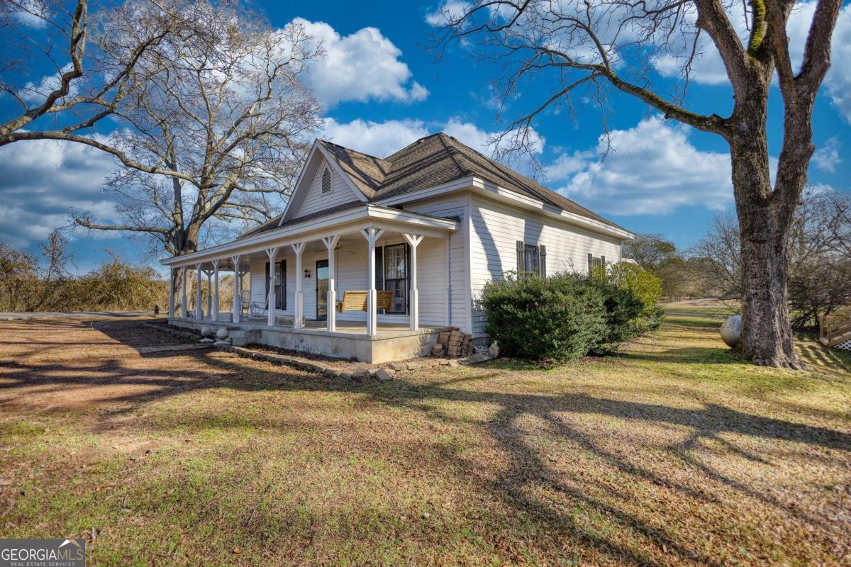1431 Swords Road Buckhead - 34