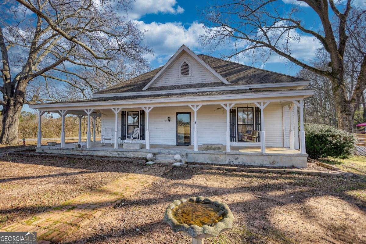 1431 Swords Road Buckhead - 35