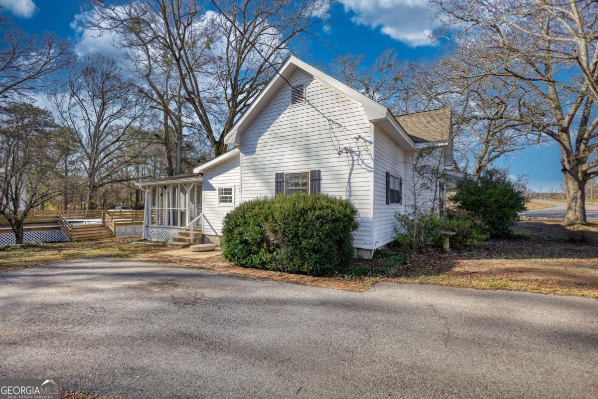 1431 Swords Road Buckhead - 37
