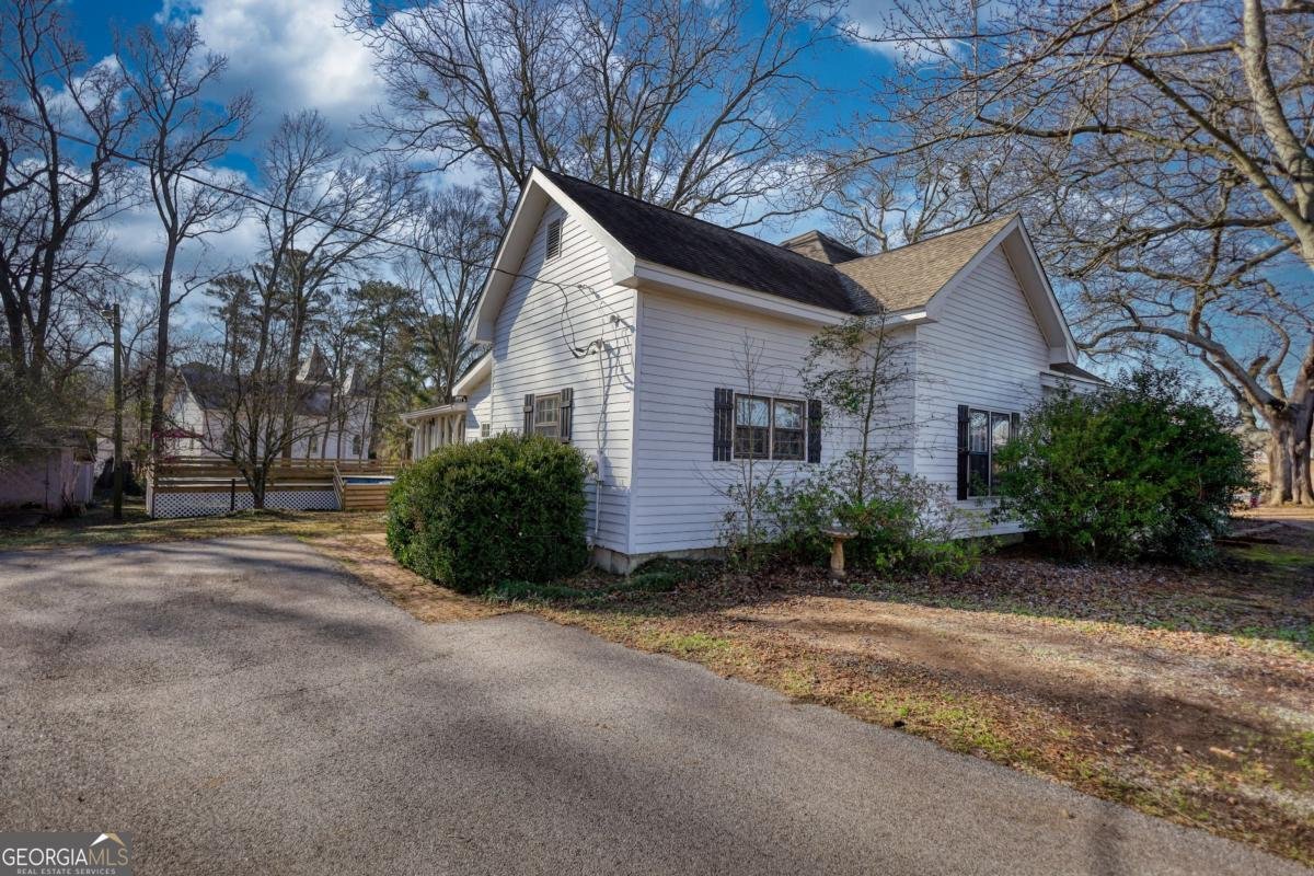 1431 Swords Road Buckhead - 38