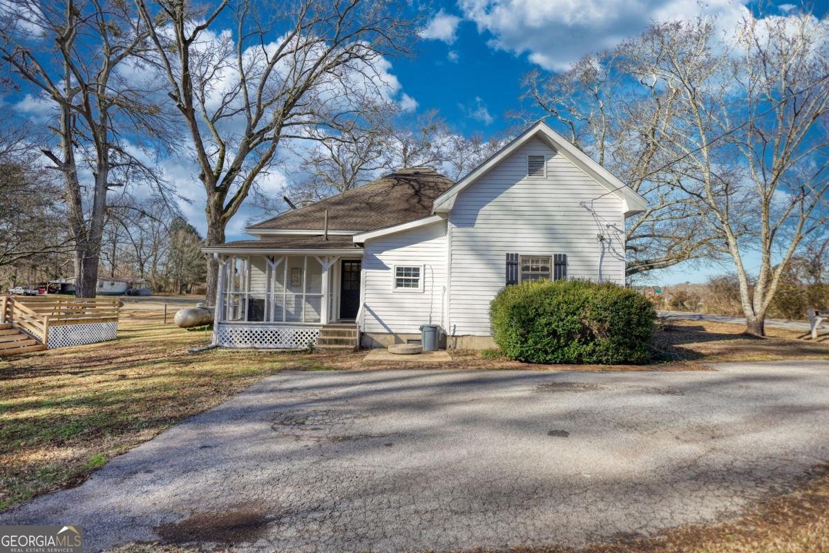 1431 Swords Road Buckhead - 39