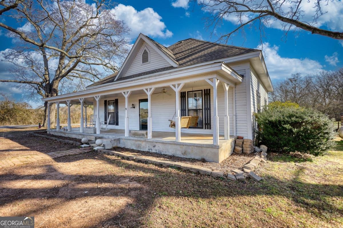 1431 Swords Road Buckhead - 4