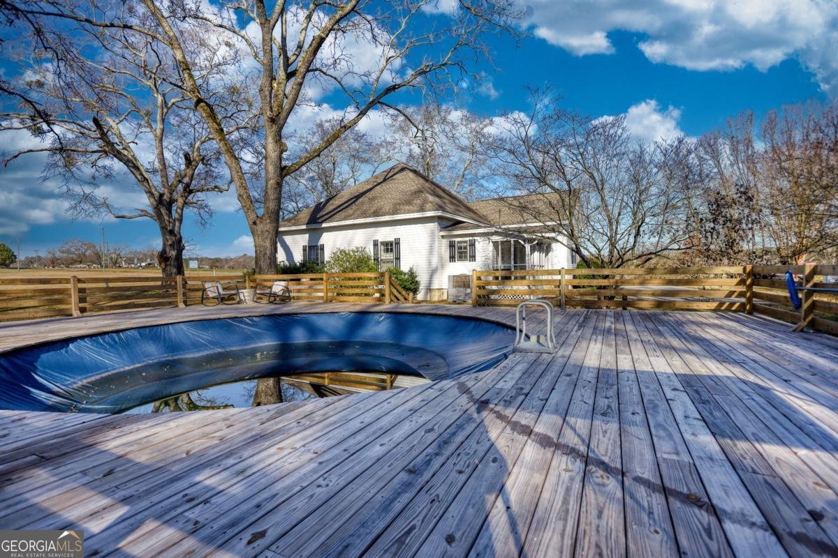 1431 Swords Road Buckhead - 40
