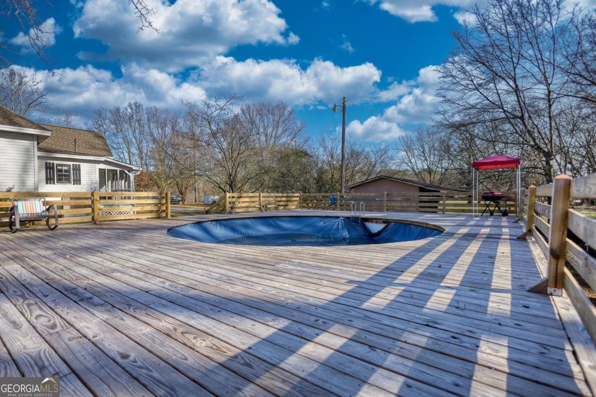 1431 Swords Road Buckhead - 41