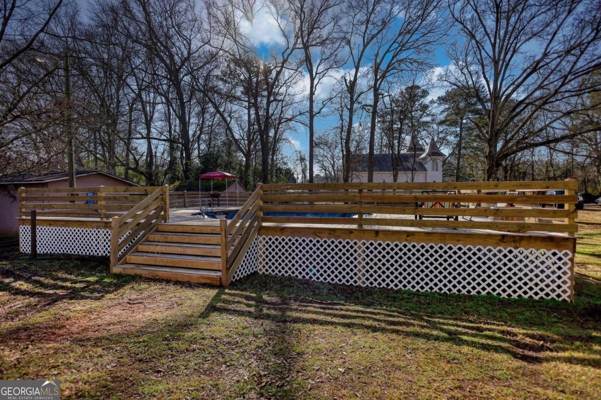 1431 Swords Road Buckhead - 42