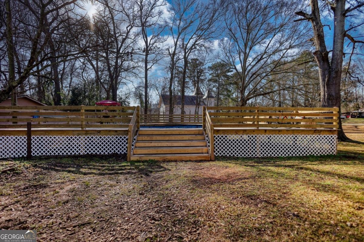 1431 Swords Road Buckhead - 43