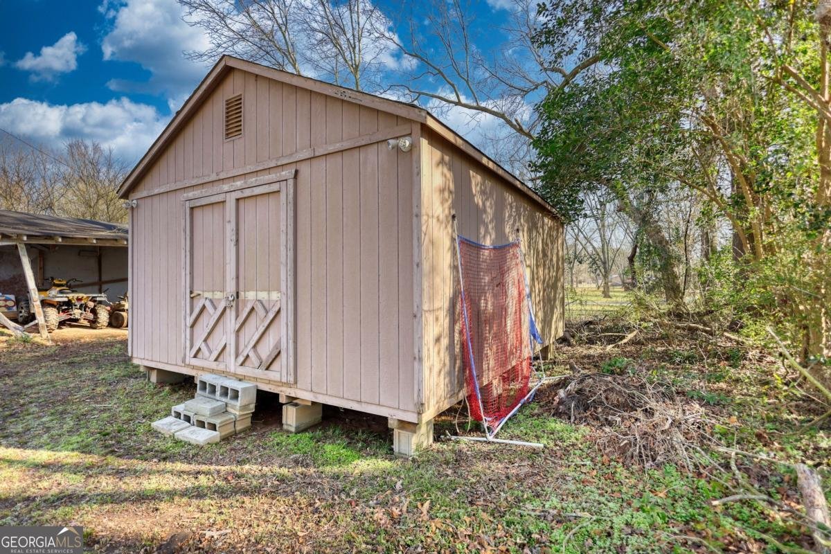 1431 Swords Road Buckhead - 44