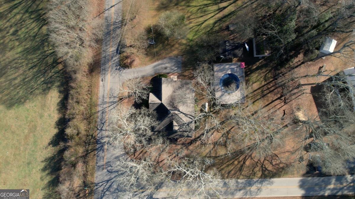 1431 Swords Road Buckhead - 45