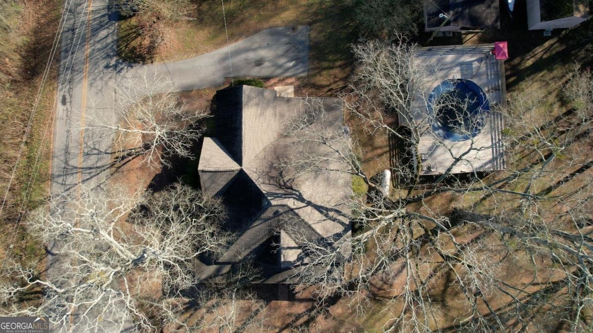 1431 Swords Road Buckhead - 46