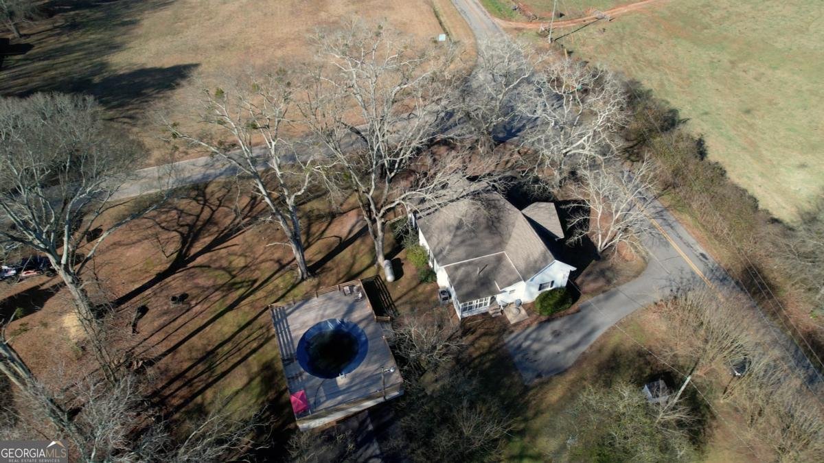 1431 Swords Road Buckhead - 47