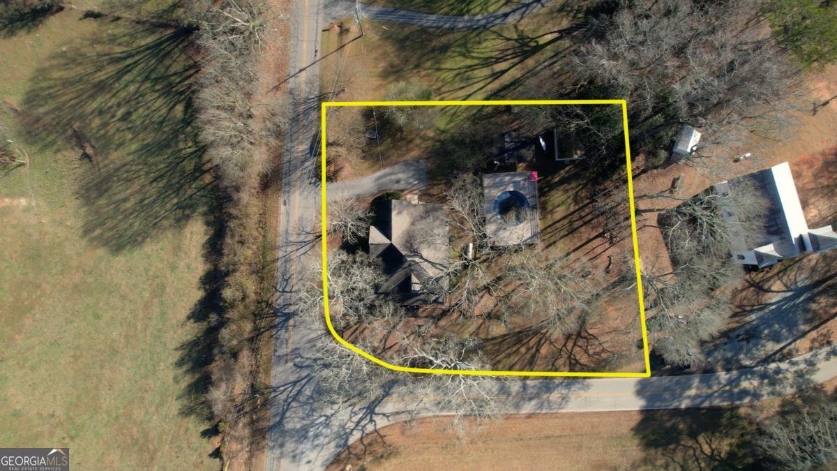 1431 Swords Road Buckhead - 48